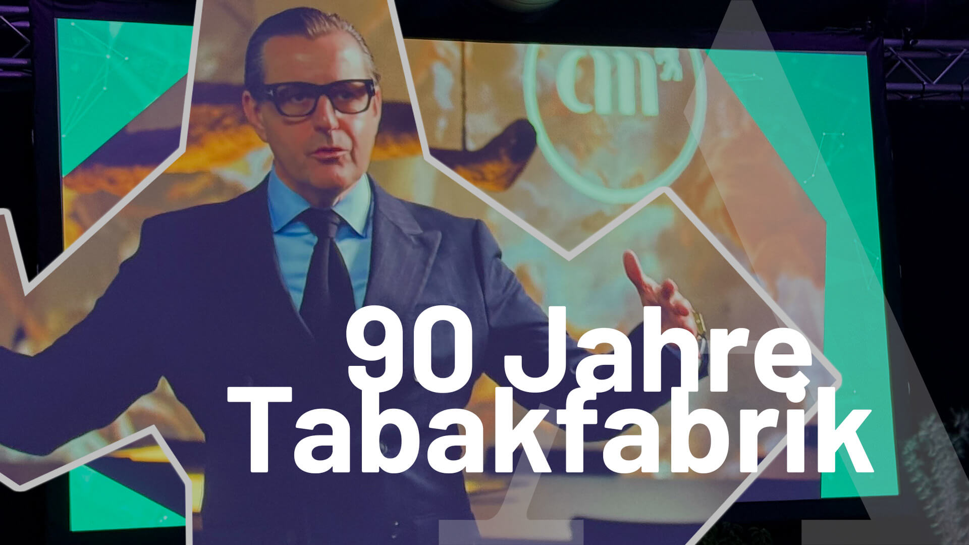 Featured image for “90 Jahre Tabakfabrik”