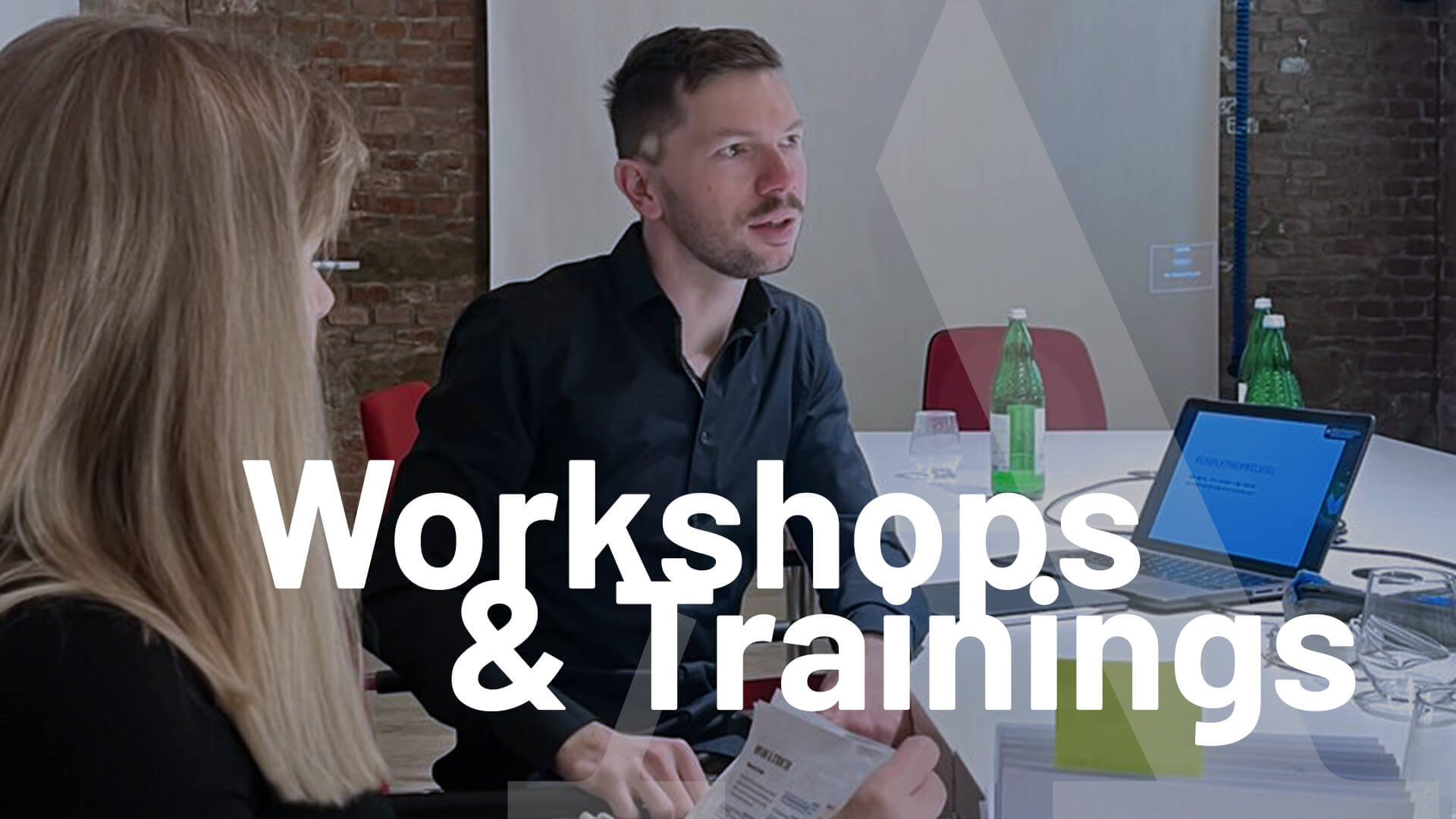 Featured image for “AMAGO Workshops & Trainings”