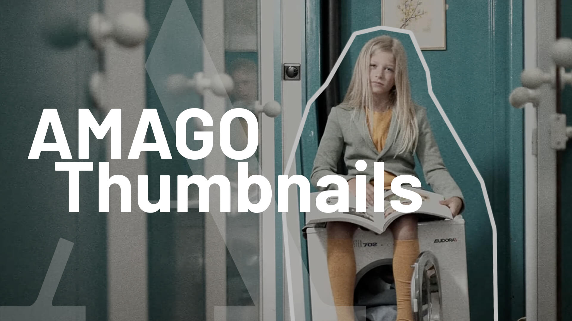 Featured image for “AMAGO Thumbnails”