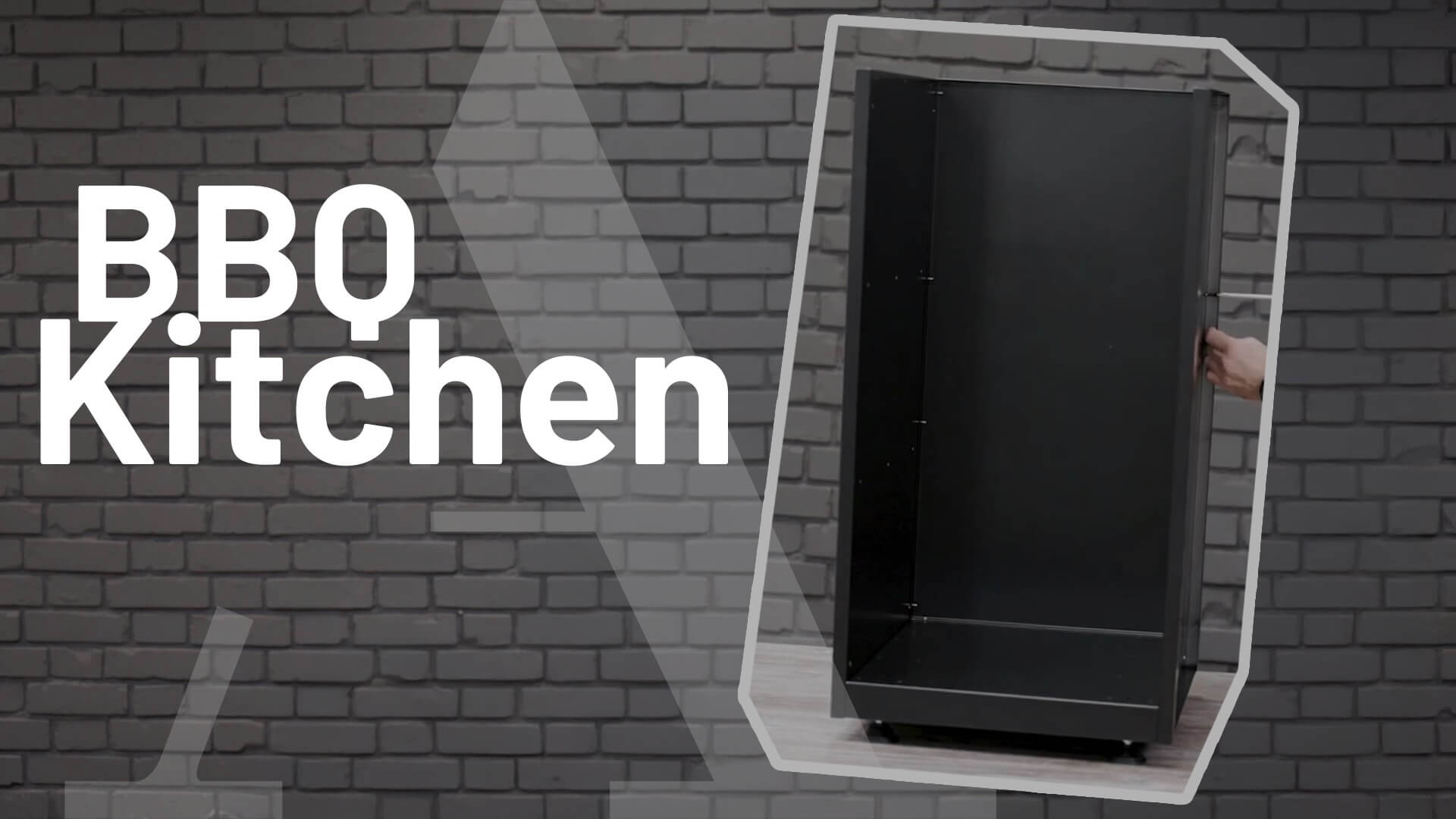 Featured image for “BBQ Kitchen”
