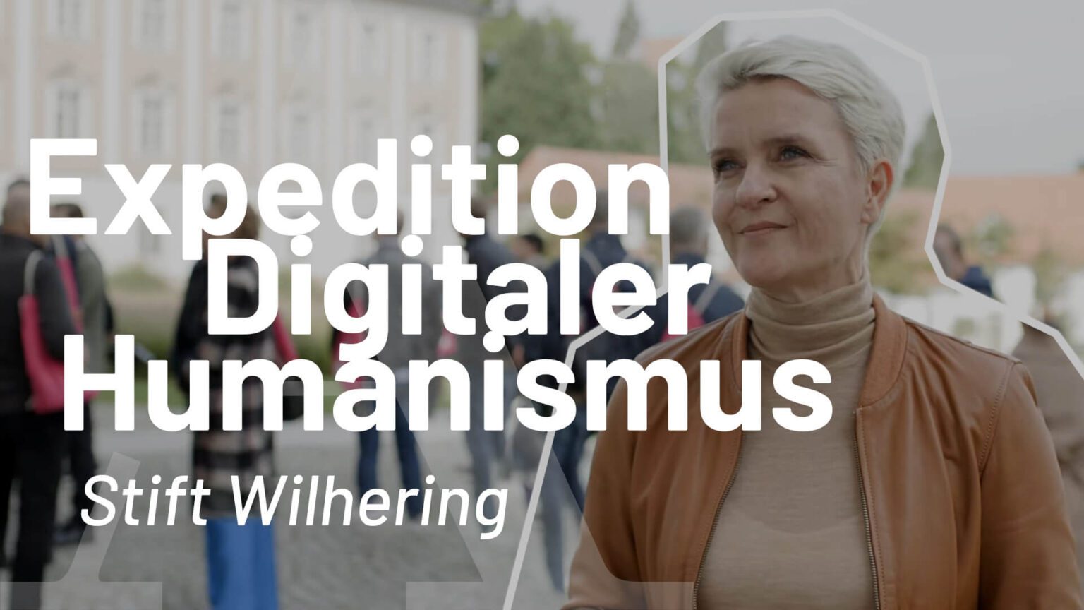 Expedition Digitaler Humanismus