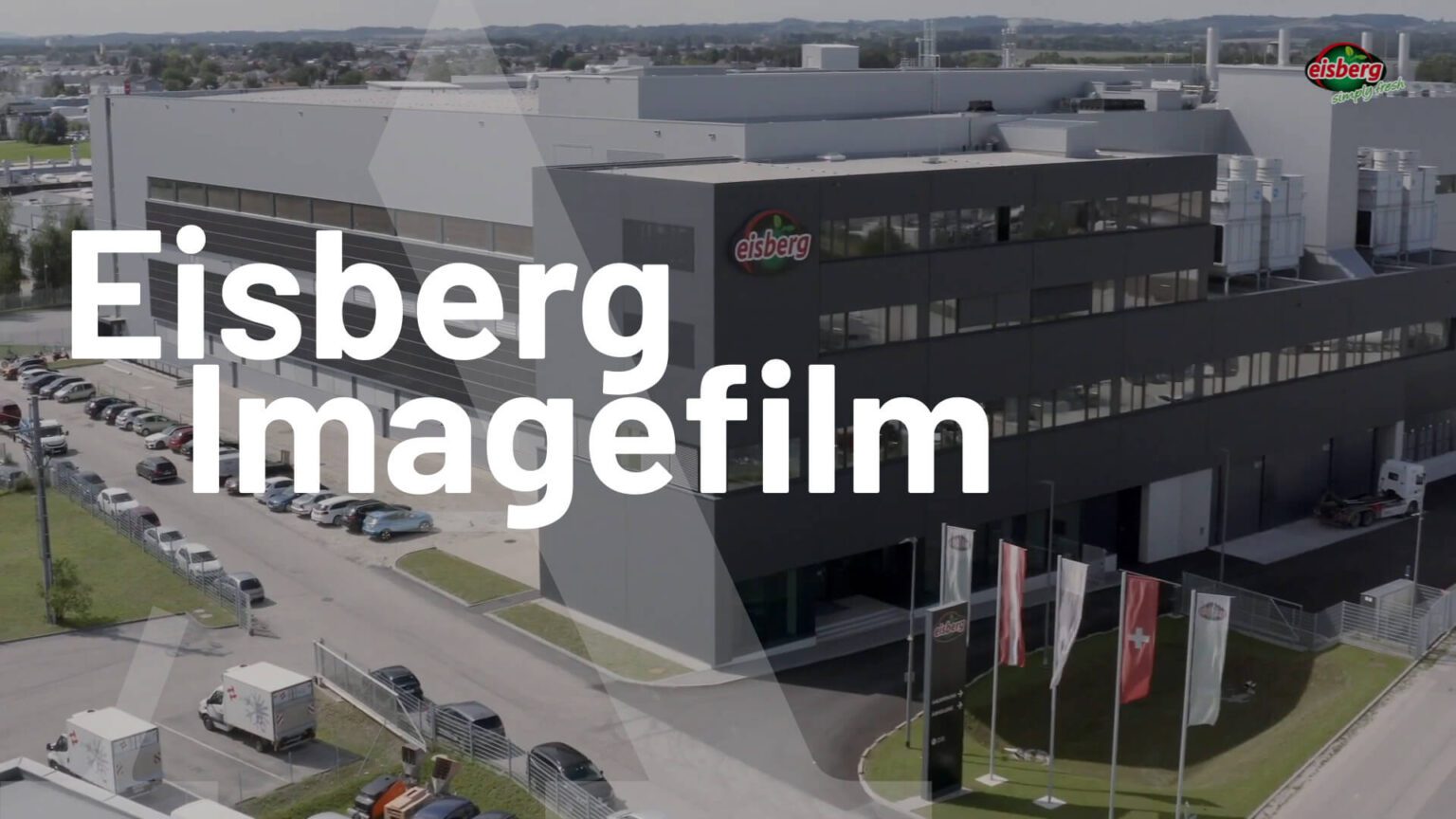 Eisberg