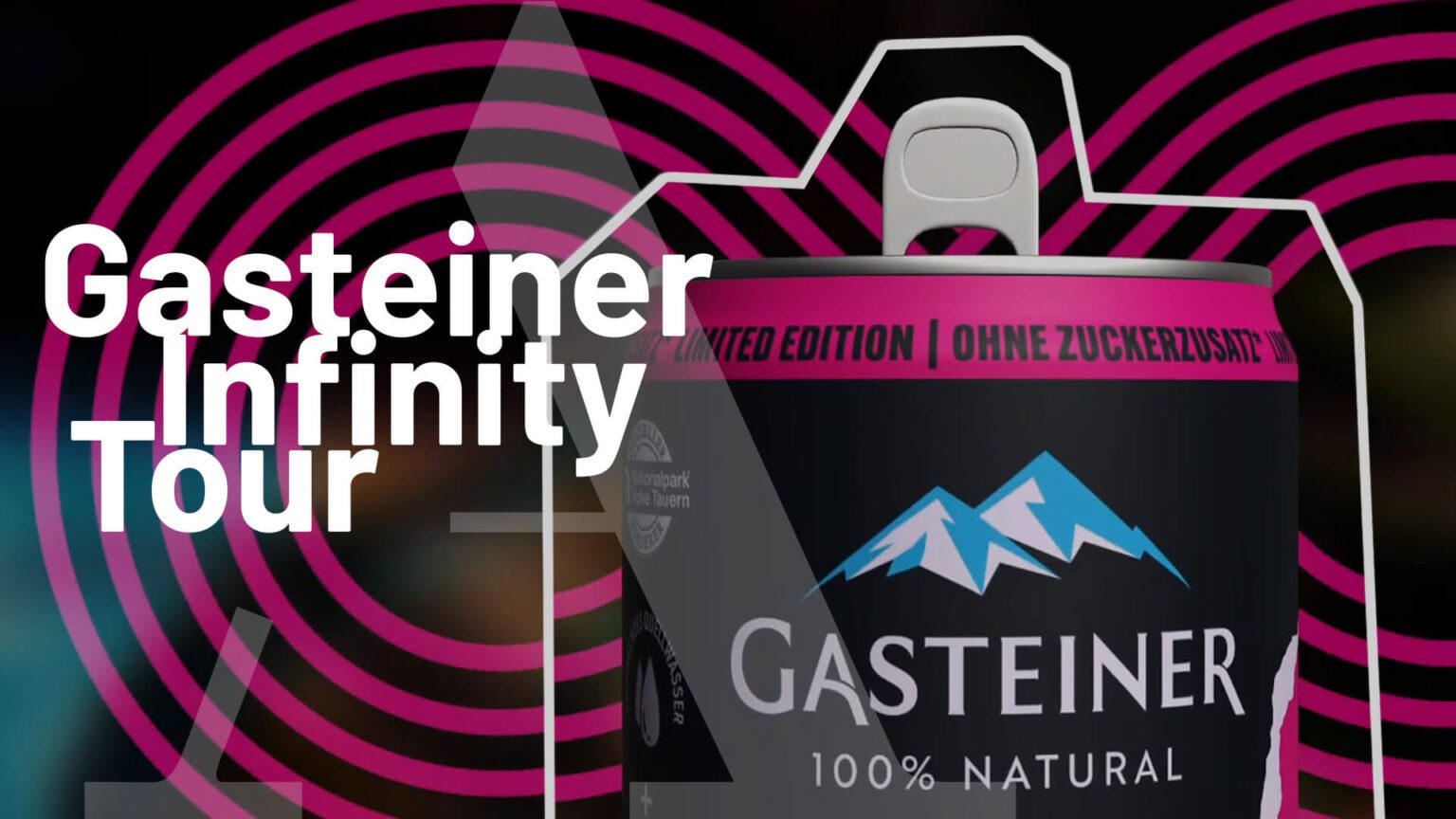 Gasteiner Infinty Tour
