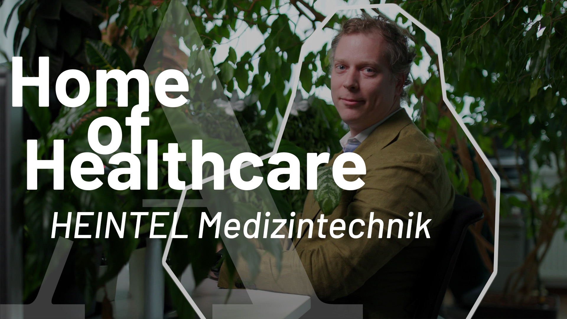 Featured image for “Home of Healthcare”