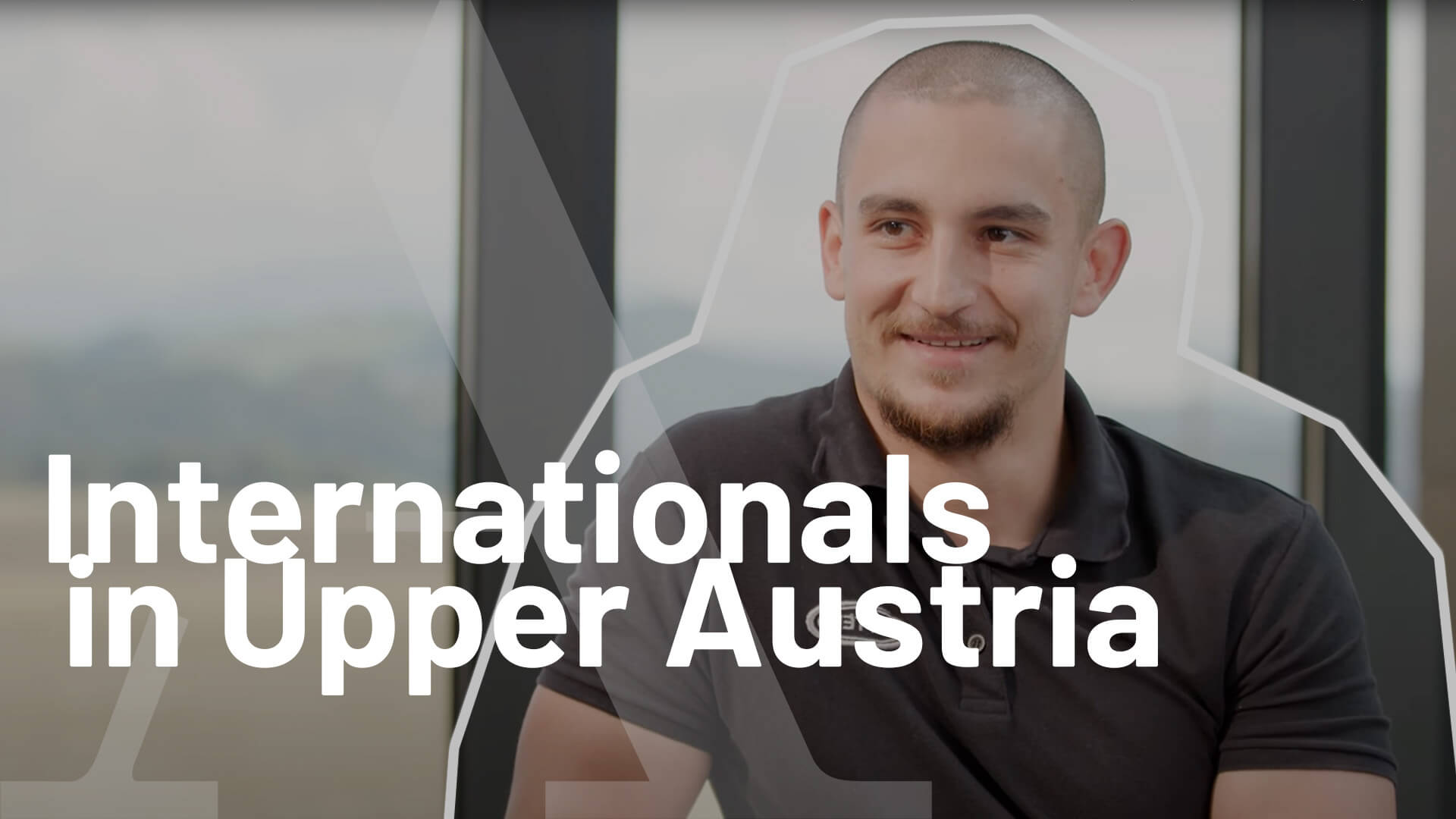 Featured image for “Internationals in Upper Austria”
