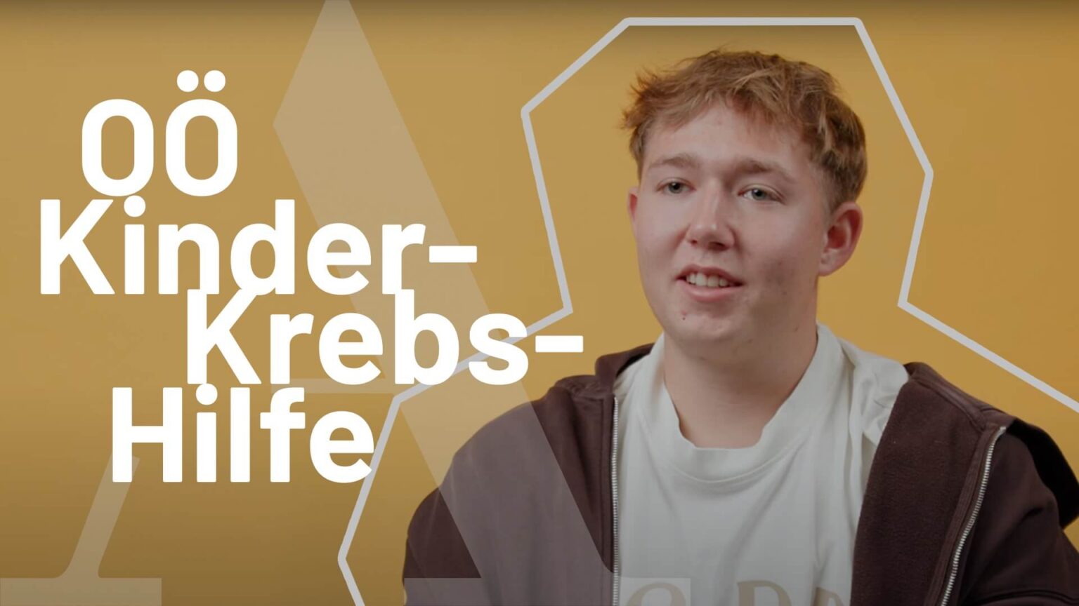 Deine Spende bewegt | OÖ Kinder-Krebs-Hilfe