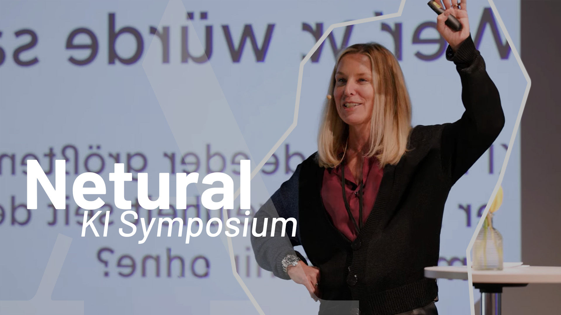 Featured image for “Netural – KI Symposium”