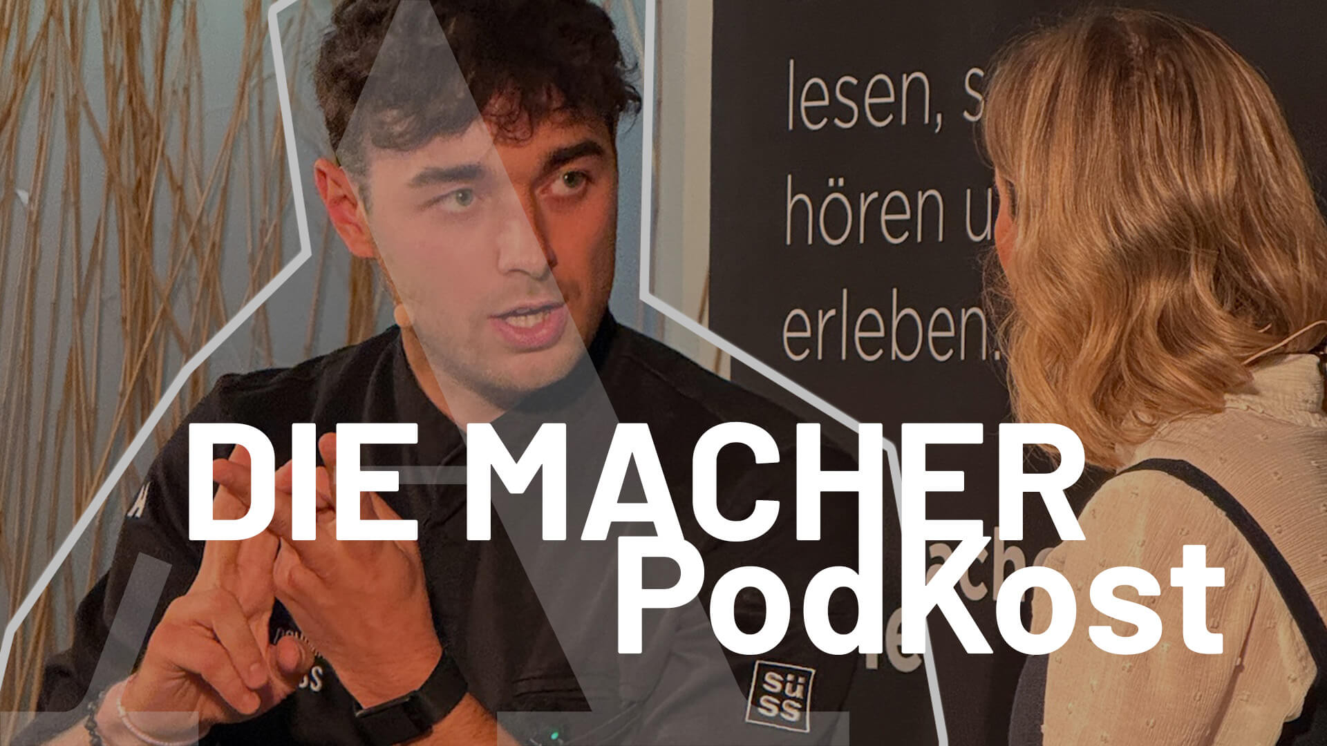 Featured image for “DIE MACHER PodKost”