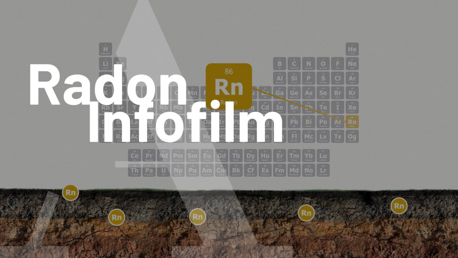 Radon - Ein Infofilm der AGES