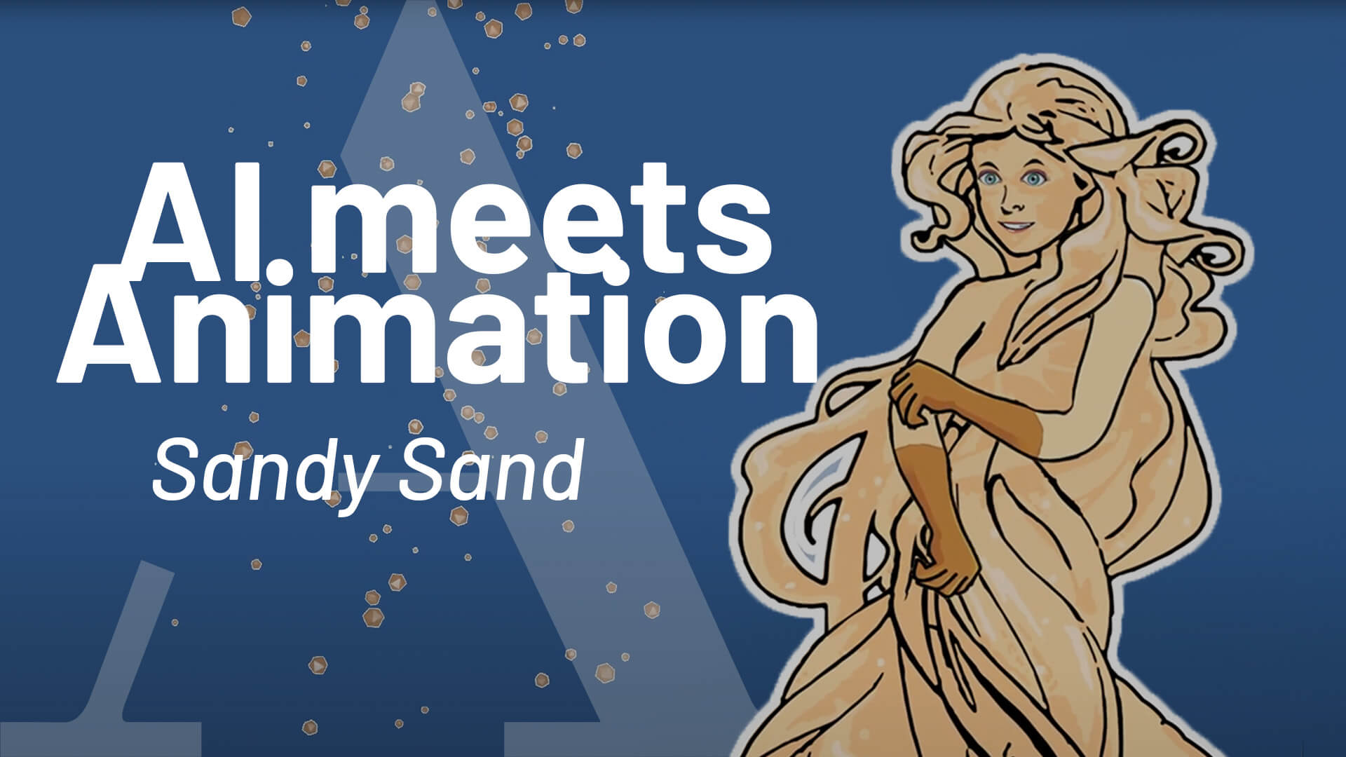 Featured image for “AI meets Animation”