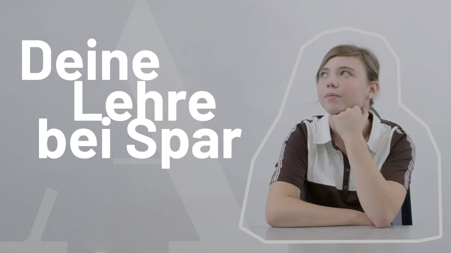 Deine Lehre bei SPAR
