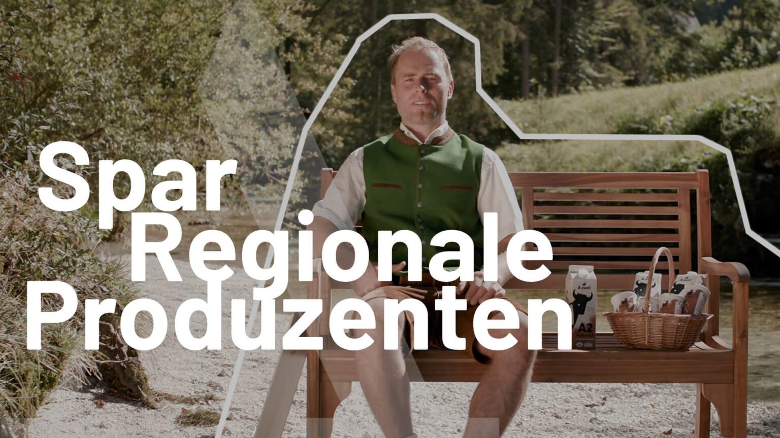 SPAR Regionale Produzenten