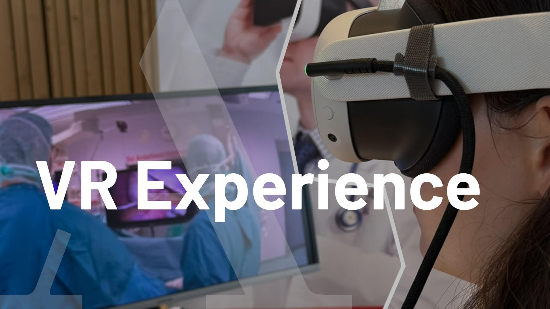 Featured image for “VR Experience”