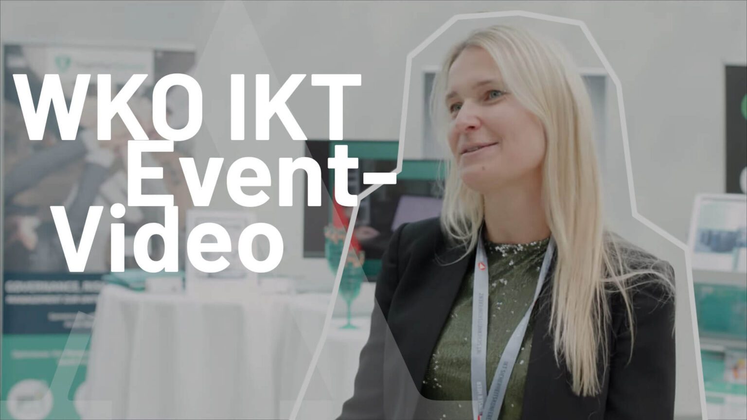WKO IKT Eventvideo