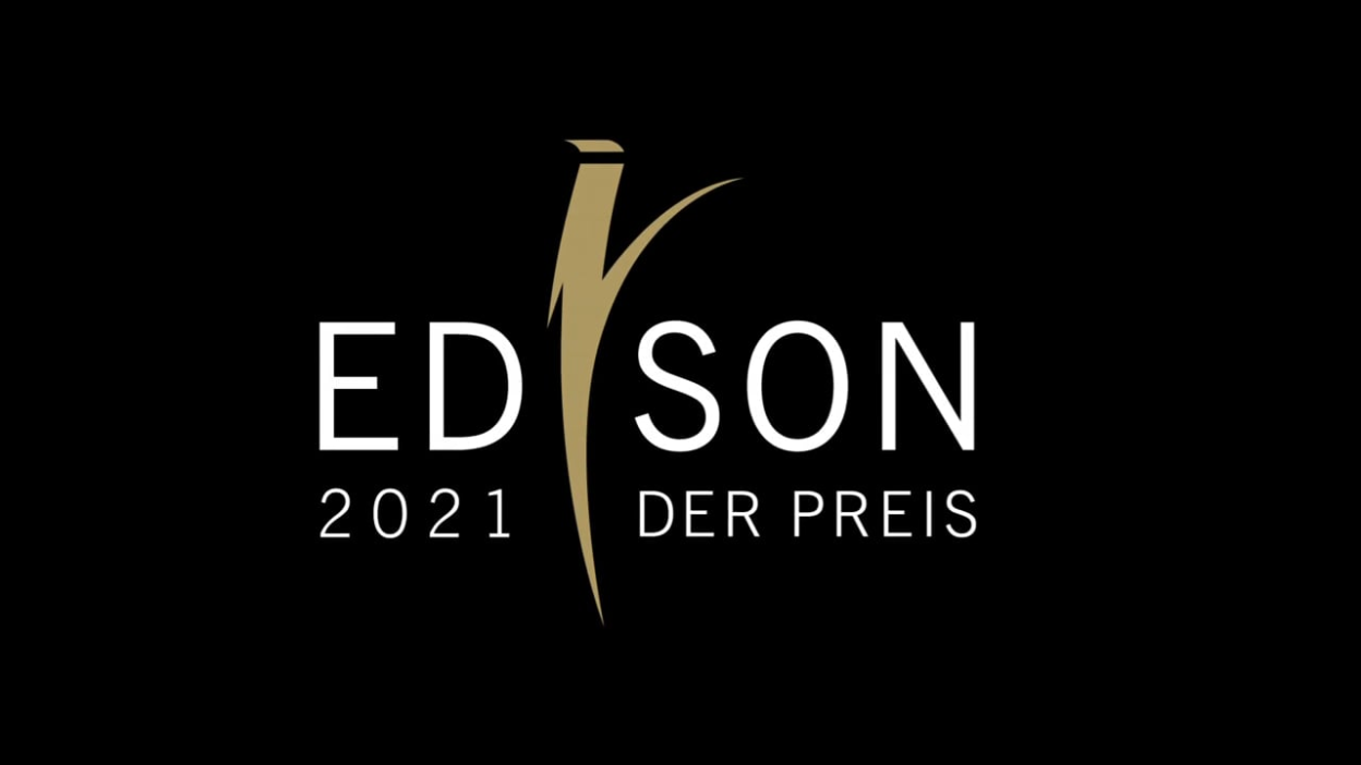 Edison Innovationspreis - Die Nominierten 2021