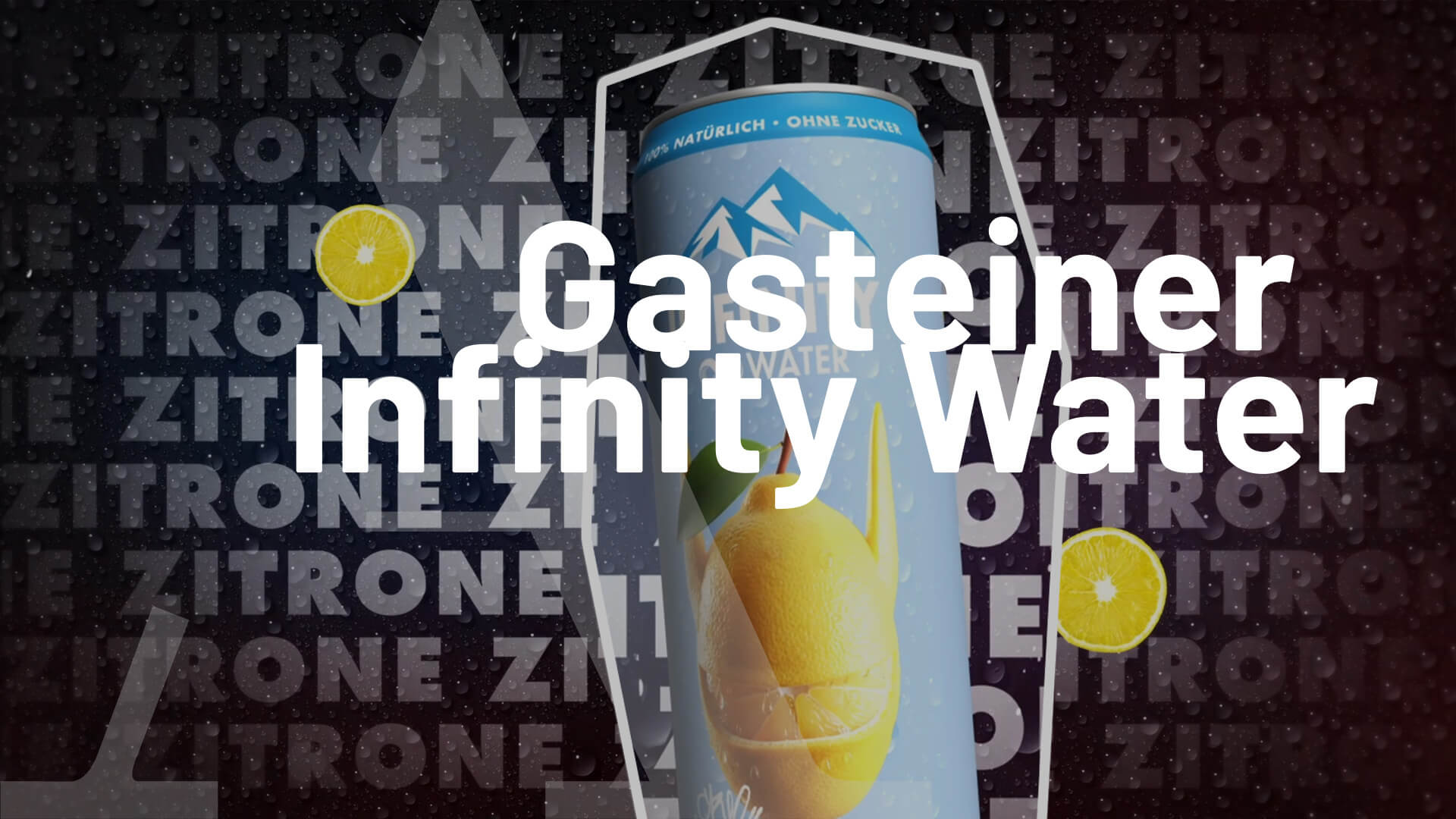 Featured image for “Gasteiner Infinity Water”